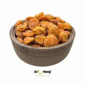 Dried Apricots Ladakhi ( khubani )