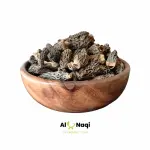 Black Morels Mushroom ( Wild Gucchi )