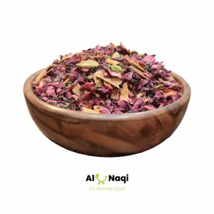 Kahwa sabut ( Kashmiri Kahwa)