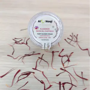 Kashmiri Mongra Saffron ( Kesar )