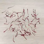 Kashmiri Mongra Saffron ( Kesar )