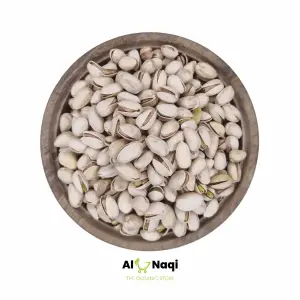 Pistachios (premium pista)
