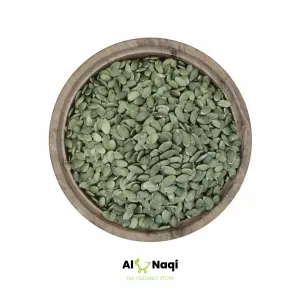 Pumpkin Seeds