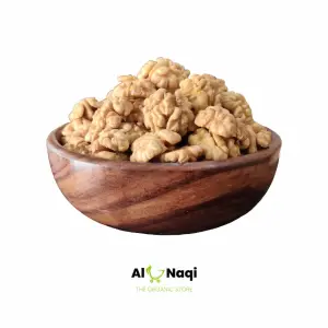 Kashmiri Walnut Kernels - Akhrot Giri